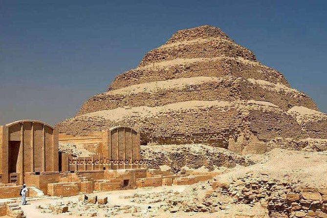 Full Day Tour Giza,Saqqara and Memphis Tours - Good To Know