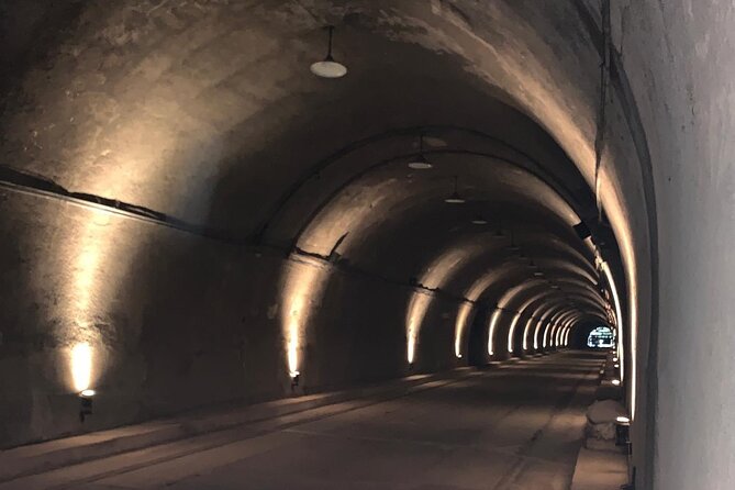 Full-Day Tour in Corregidor and Bataan War Memorial From Manila