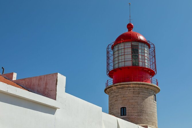 Full Day Tour in Lagos and Sagres - Good To Know