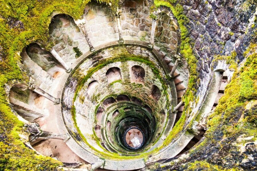 Full Day Tour in Sintra, Cascais and Cabo Da Roca