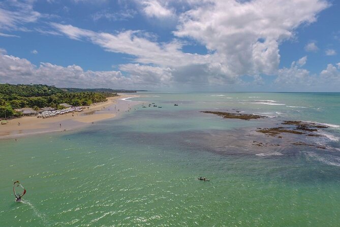 Full Day Tour in Trancoso With Chocolate Factory
