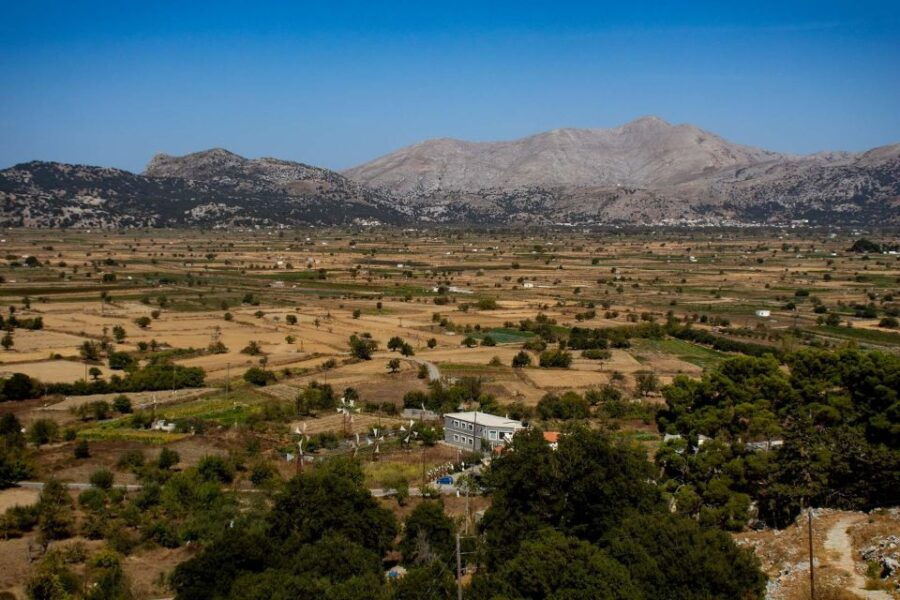 Full Day Tour Knossos Palace and Lasithi Plateau Zeus Cave - Good To Know