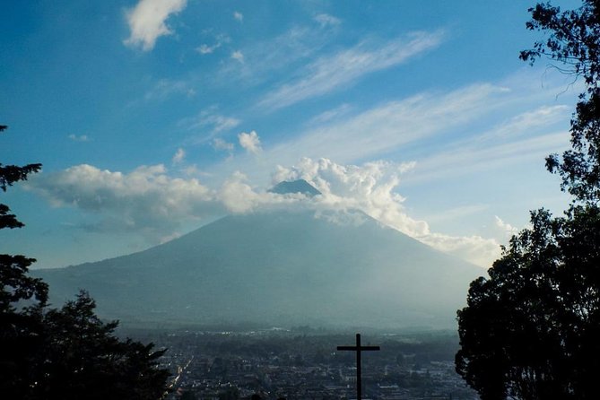 Full Day Tour of Antigua Guatemala - Good To Know