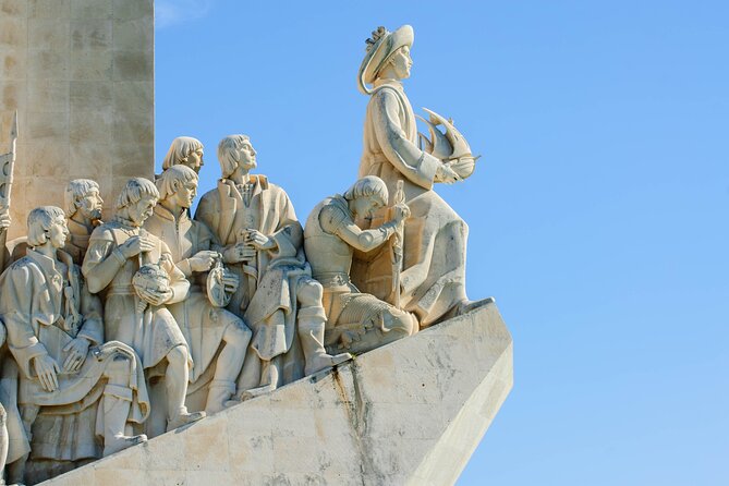 Full-Day Tour of Lisbon – Private Tour