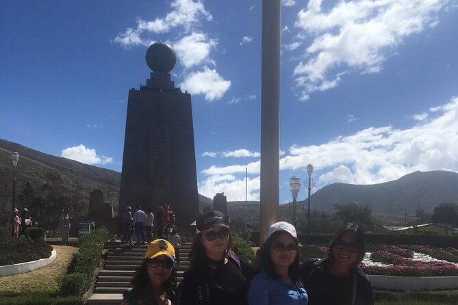 Full-Day Tour of Old Town Quito - Good To Know