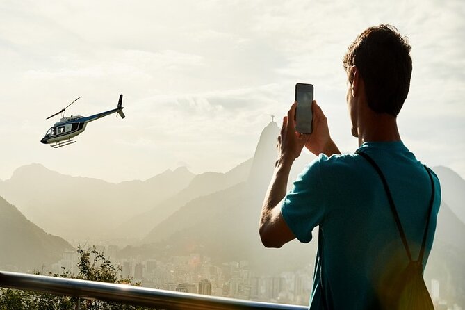 Full Day Tour of Rio De Janeiro - Good To Know