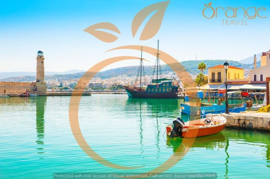 Full Day Tour Rethymnon-Chania– Lake Kournas - Good To Know
