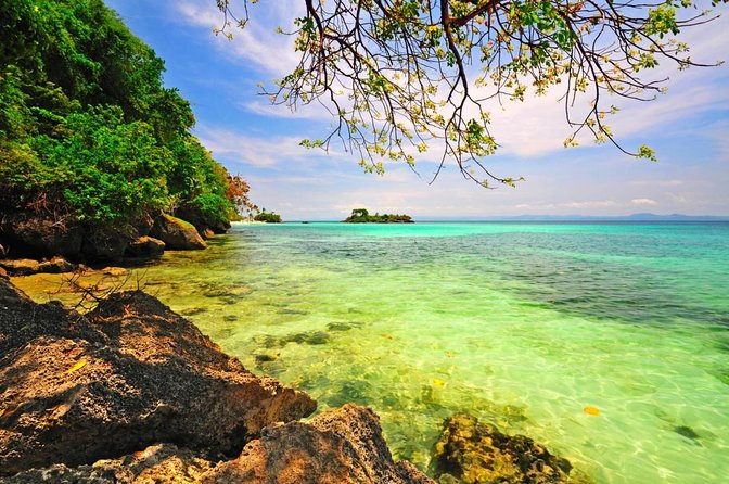 Full Day Tour Samana, Las Terrenas and El Limón From Santo Domingo