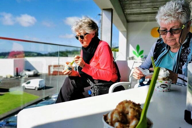 Full Day Tour - Terceira Island Gastronomy