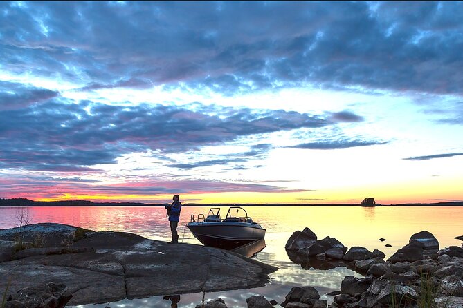 2 Best Safari Tours In Helsinki