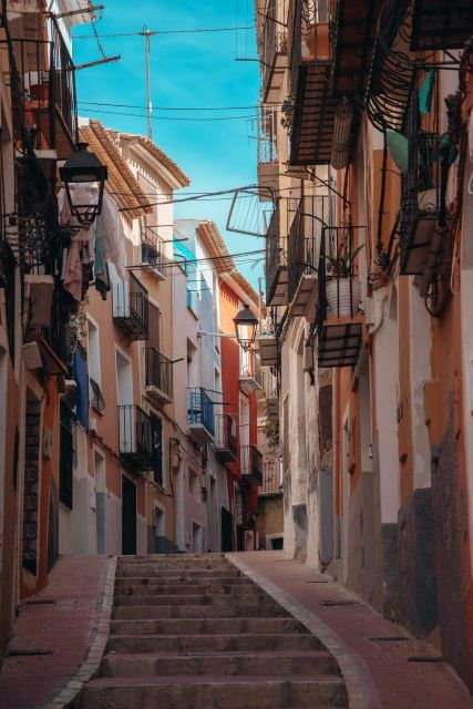 Full Day Tour to Altea, Benidorm & Villajoyosa From Valencia - Good To Know