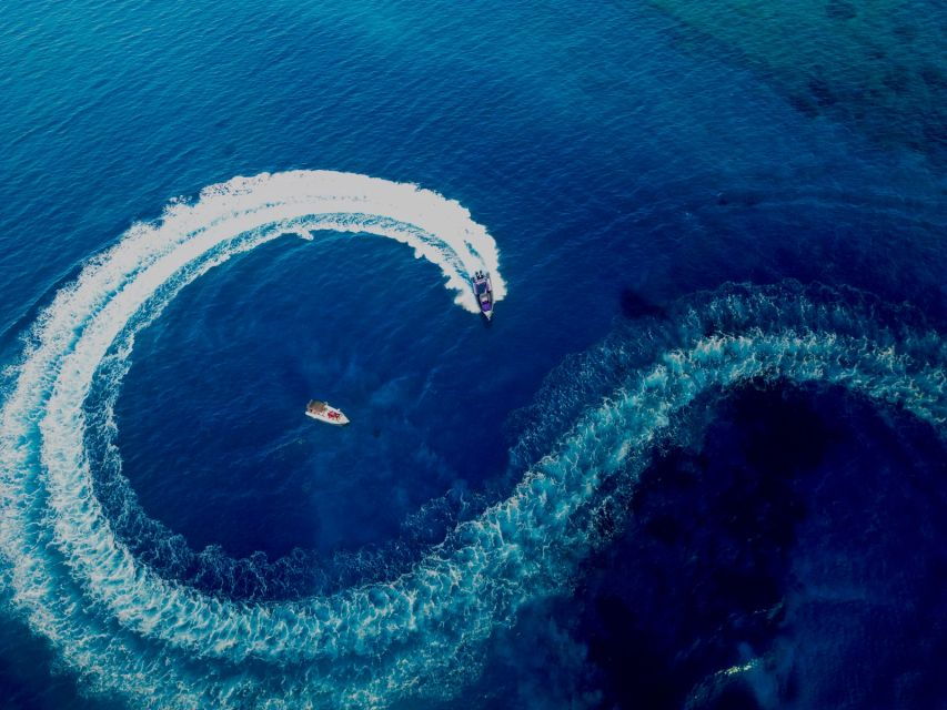 Full-Day Tour to Anafi or Ios on a Private Speed Boat - Good To Know