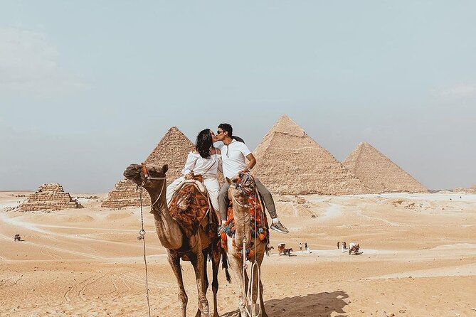 Full-Day Tour to Cairo and Giza From Sharm El Sheikh - Good To Know