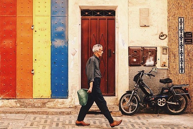 Full Day Tour To Casablanca And Atlantic Coast From Marrakech - Good To Know