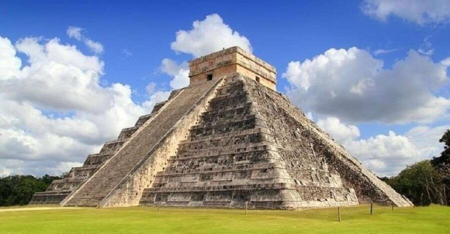 Full Day Tour to Chichen Itza and Coba With Cenote Swimming - Good To Know