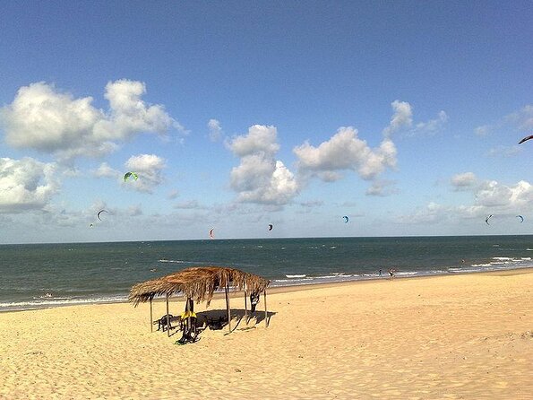 11 Best Full-Day Tours In Fortaleza