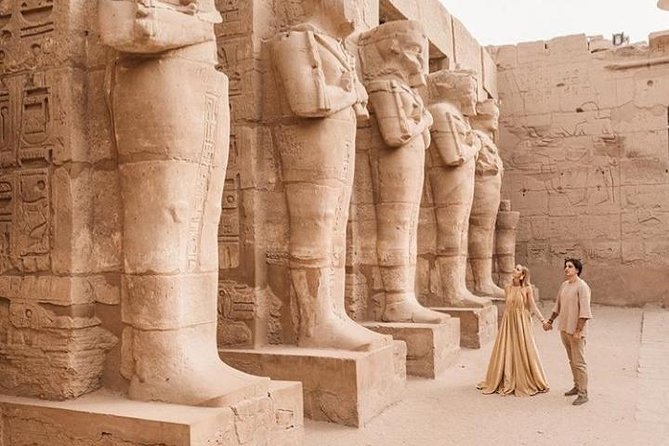 Full Day Tour to East and West Banks of Luxor - Good To Know