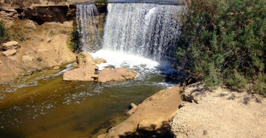Full-Day Tour To El Fayoum From Cairo - Good To Know