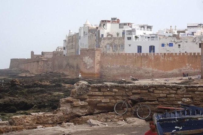Full Day Tour To Essaouira Mogador From Marrakech - Good To Know
