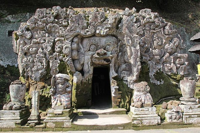 Full Day Tour to Kintamani and Ubud Excursion - Good To Know