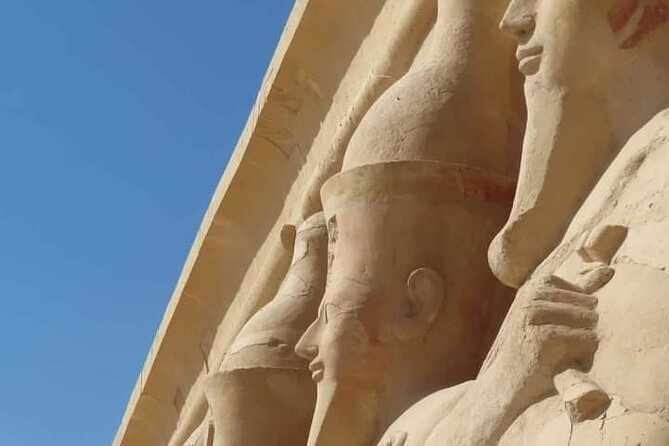 Full Day Tour to Luxor From Hurghada - Good To Know