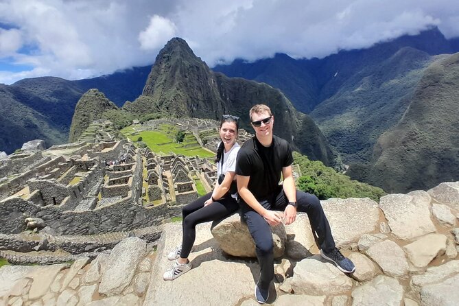 Full Day Tour to Machu Picchu From Cusco - Good To Know