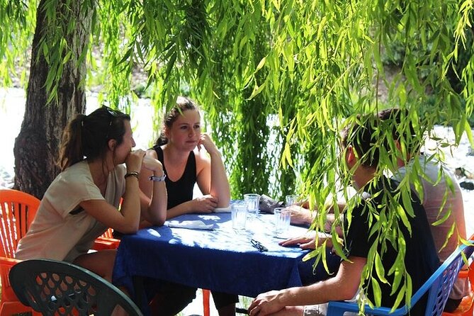 Full-Day Tour to Ourika Valley Atlas Mountains From Marrakech - Good To Know