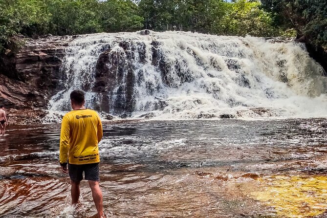 3 Best Full-Day Tours In Amazon