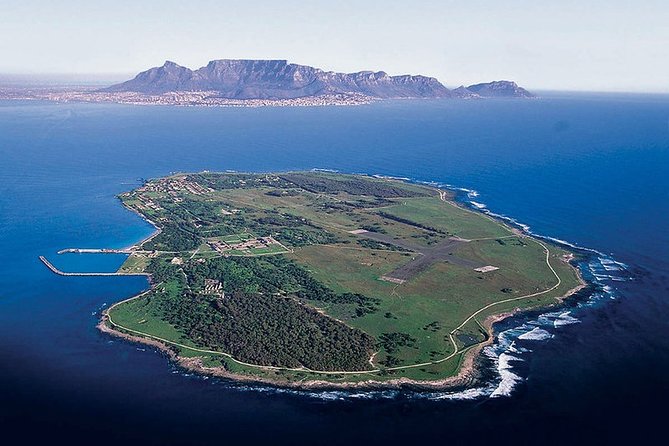 Full-Day Tour to Robben Island, District 6 and Langa - Good To Know