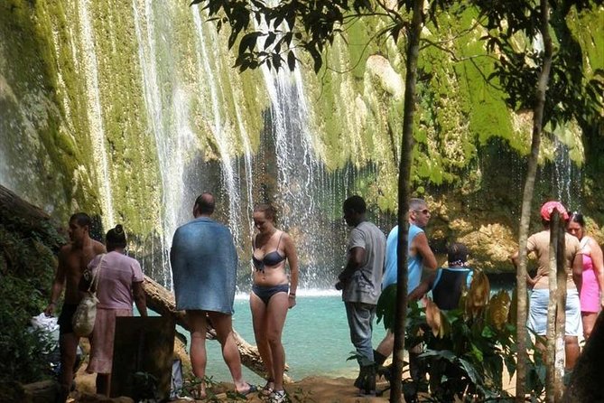 Full Day Tour to Samana Bay From Punta Cana - Good To Know