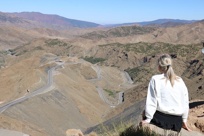 Full Day Tour To Three Valleys & Atlas Mountains From Marrakech - Good To Know