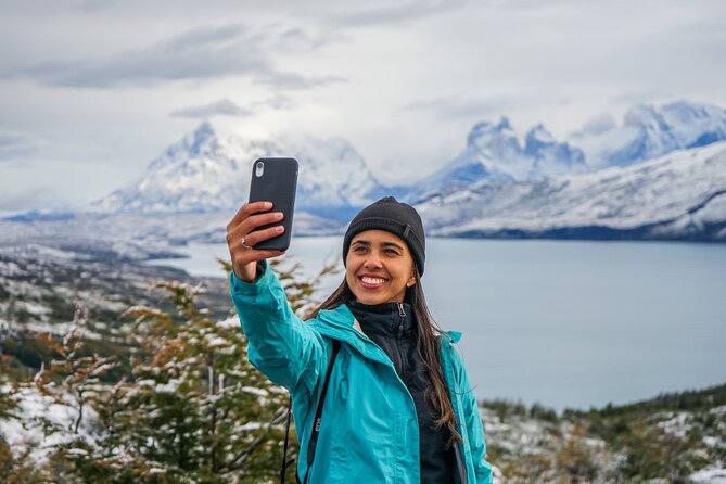Full Day Tour to Torres Del Paine National Park - Good To Know