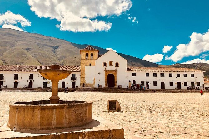 Full-Day Tour to Villa De Leyva Town & Surroundings From Bogota - Good To Know