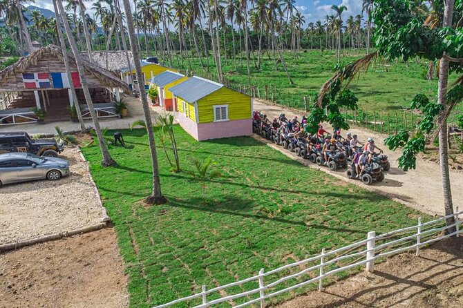 Full Day Tour Wild District Experience in Miches - Good To Know