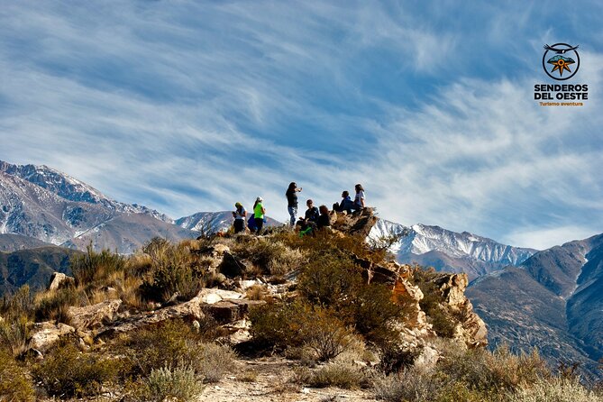 Full-Day Trekking Adventure in Pre-Cordillera