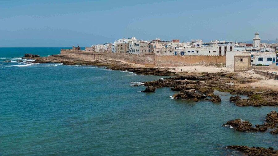 Full Day Trip From Marrakech To Essaouira - Good To Know