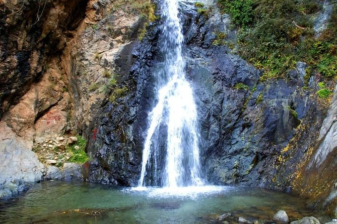 Full Day Trip From Marrakech To Ourika Valley Waterfalls - Good To Know