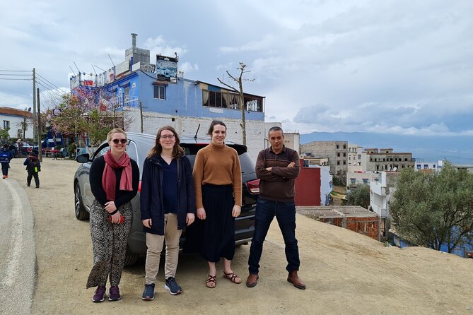 Full Day Trip From Rabat to Chefchaouen Blue City - Good To Know