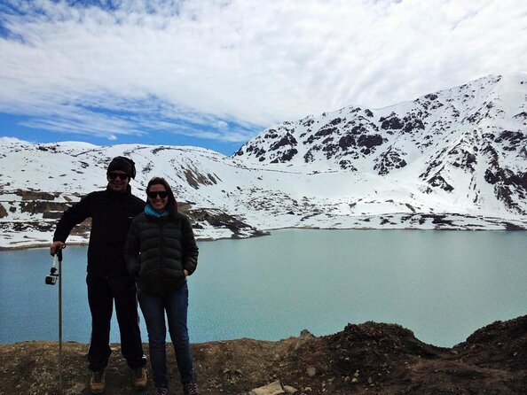 Full Day Trip to Cajón Del Maipo Yeso Reservoir Picnic - Good To Know