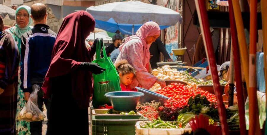 Full Day-Trip To Casablanca From Marrakesh - Good To Know