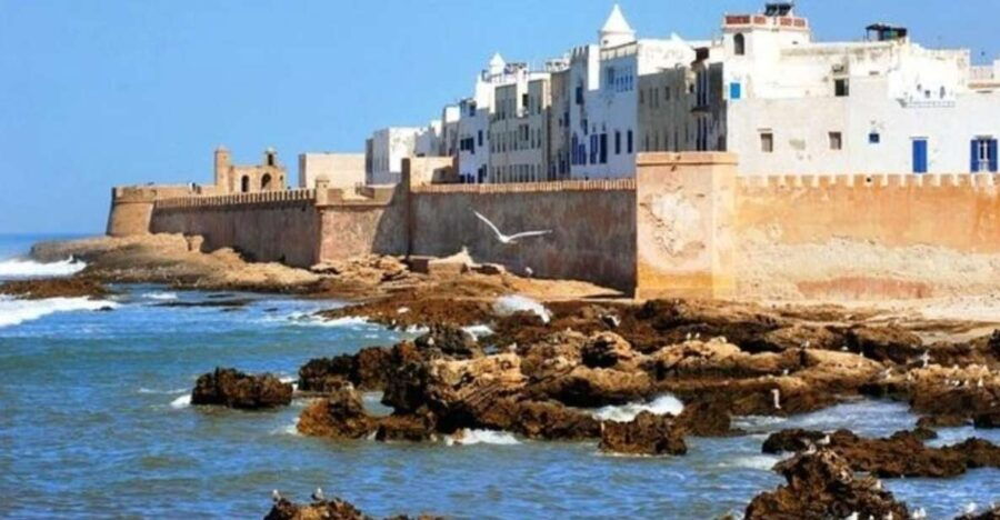 Full Day Trip to Essaouira City From Marrakech - Good To Know