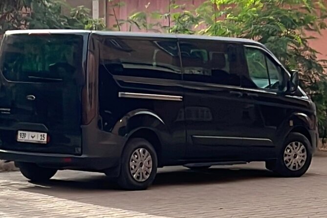 Full-Day Trip to Essaouira From Marrakech - Good To Know