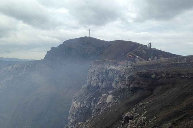 Full-Day Trip to Nicaragua - Good To Know