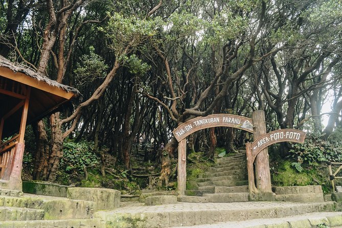 Full-Day Trip to North Bandung - Good To Know