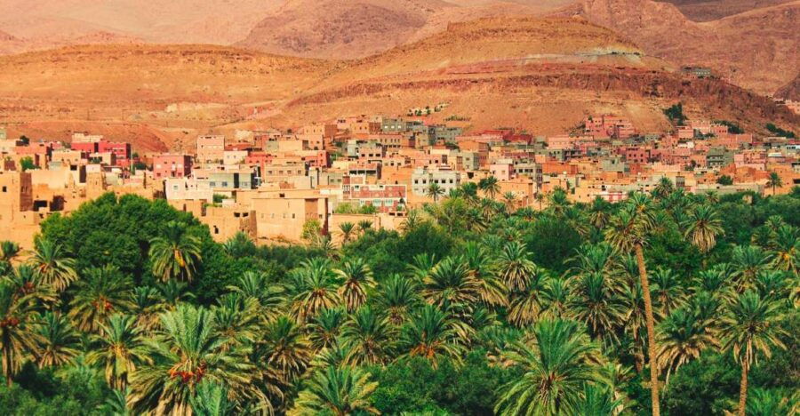 Full Day Trip to Ouarzazate and Ait Benhaddou - Good To Know