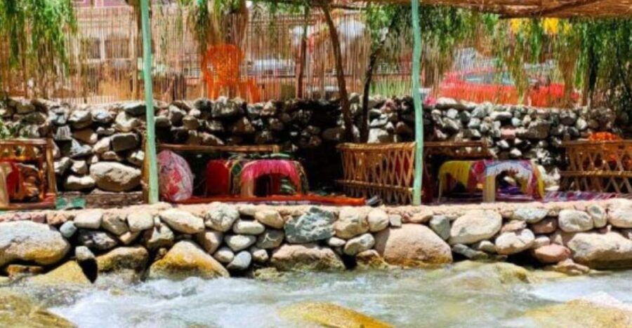 Full Day Trip To Ourika Valley From Marrakech - Good To Know