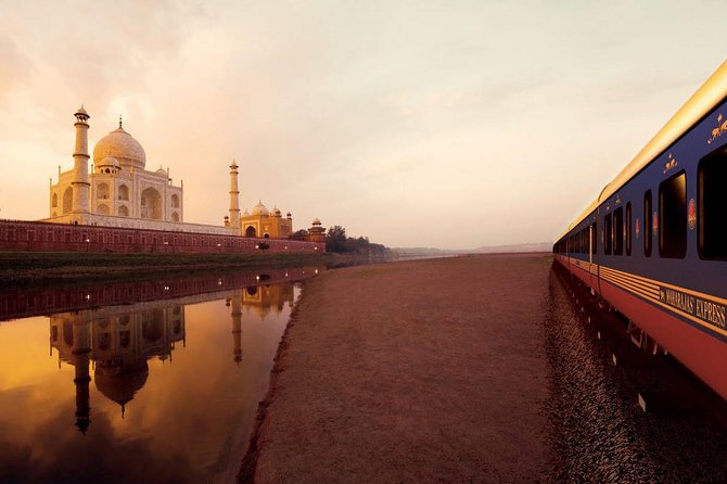 Full Day Trip to Taj Mahal From Delhi by Superfast Train - Good To Know