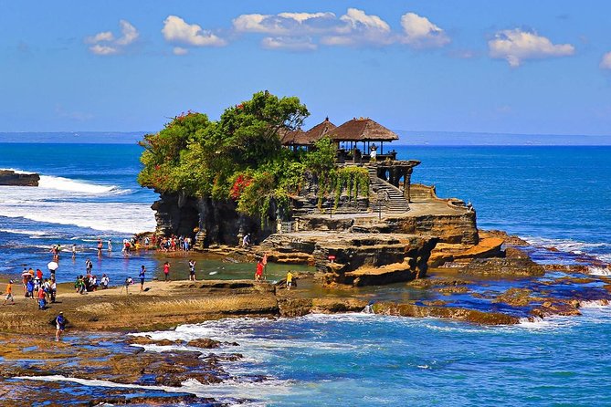Full Day : Ubud And Tanah Lot Temple Tours - Good To Know