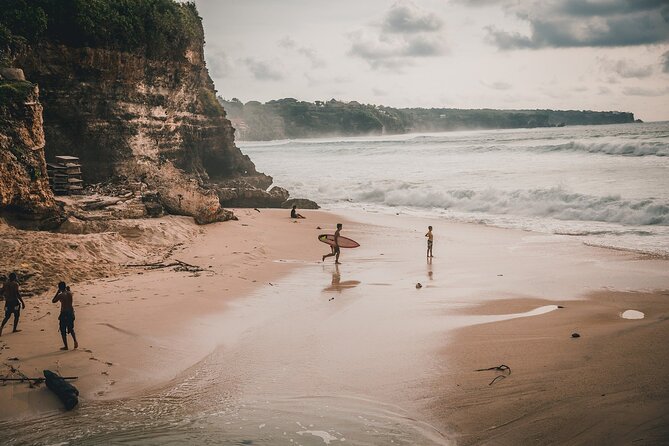 Full Day Uluwatu Beach Tour and Water Activities - Good To Know
