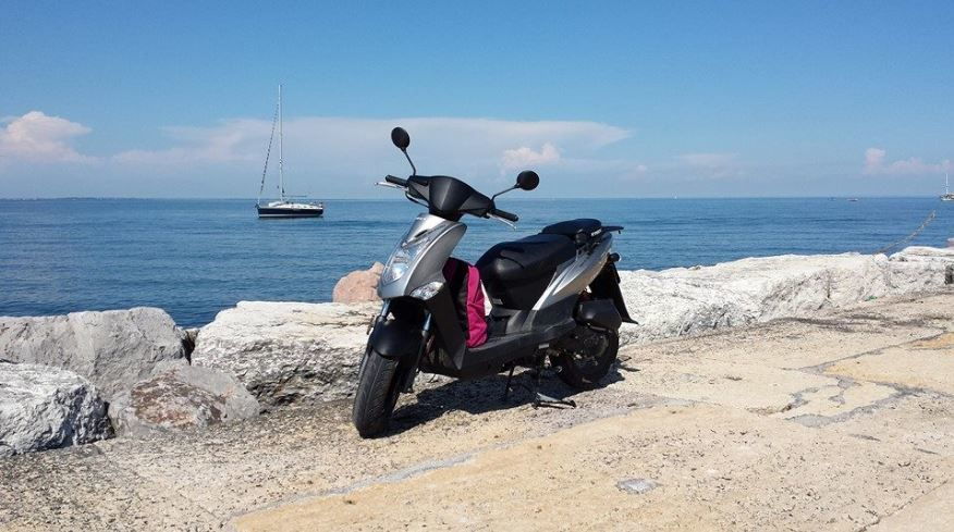 Full Day Venice Scooter Rental - Good To Know
